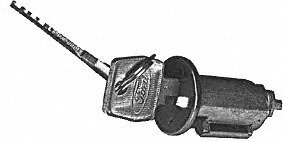 Ignition Starter Motorcraft SW814