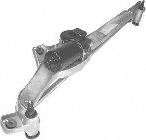 Wiper Motorcraft WM558