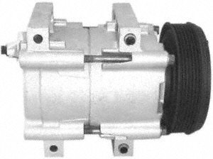 Clutches Motorcraft YCC102RM
