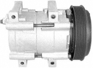 Clutches Motorcraft YCC128RM