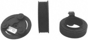 Motorcraft YBR112RM Remanufactured Air Conditioning Clutch Clutches Motorcraft YBR112RM
