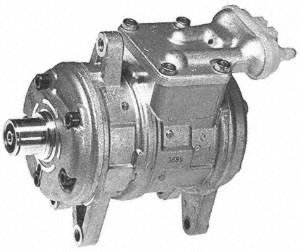 Motorcraft YC70 New Compressor Compressors Motorcraft YC70