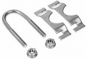 Clamps Dorman 3122