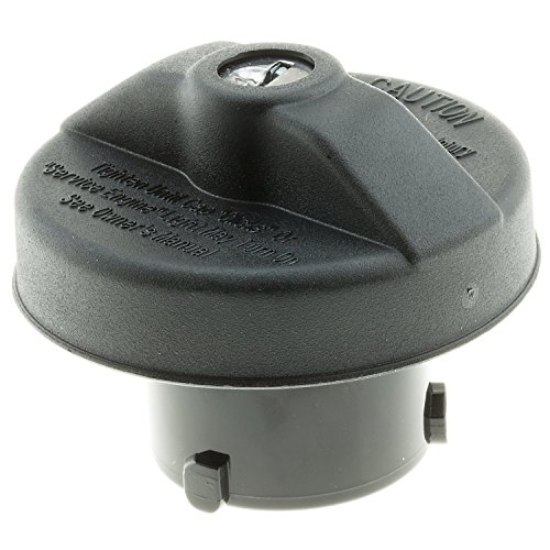 Fuel Tank Caps Motorad MGC802