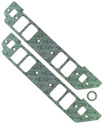 Intake Manifold Mr. Gasket 127