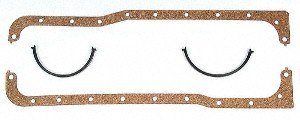 Pans & Drain Plugs Mr. Gasket 291