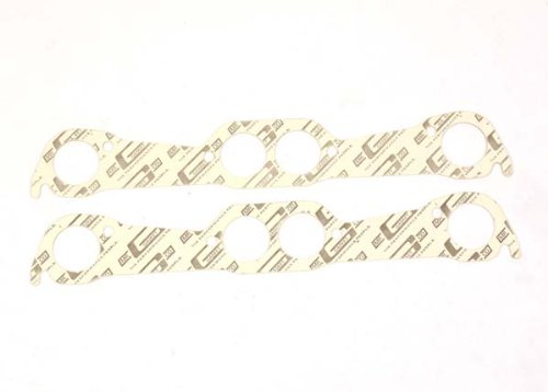 Exhaust Manifold Mr. Gasket 551