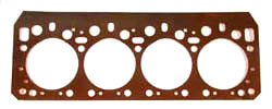 Mr. Gasket Company 5364 Head Gasket Set Head Gasket Sets Mr. Gasket 5364