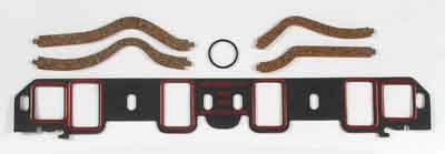 Intake Manifold Mr. Gasket 5832