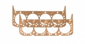 Head Mr. Gasket 5360