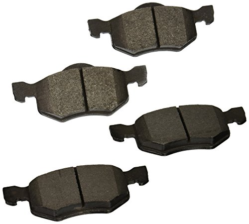 Brake Pads Motorcraft BR11439