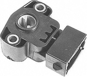 Motorcraft CX1194 Throttle Position Sensor Throttle Position Motorcraft CX1194