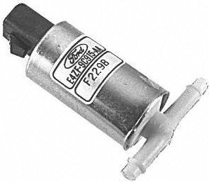 Canister Purge Controls Motorcraft CX1158