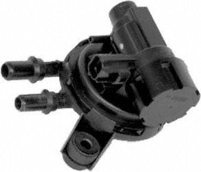 Canister Purge Controls Motorcraft CX1638