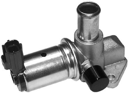 Motorcraft CX1877 Idle Air Control Motor Idle Air Control Valves Motorcraft CX1877