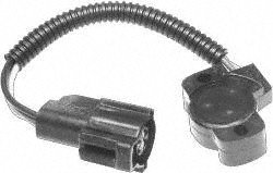 Motorcraft DY779 Throttle Position Sensor Throttle Position Motorcraft DY779
