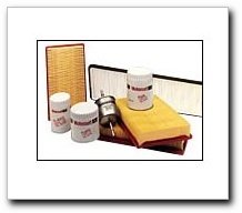 Motorcraft FD4606 Fuel Filter Filters Motorcraft FD4606