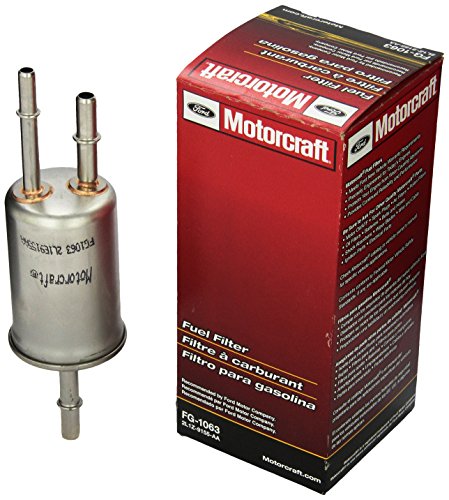 Fuel Filters Motorcraft FG1063