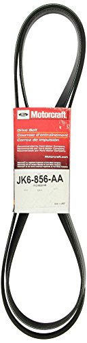 V Belts Motorcraft JK6856AA