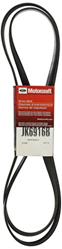 V Belts Motorcraft JK6916B