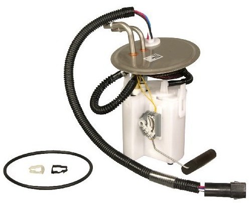 Motorcraft PFB60 Fuel Pump and Hanger Assembly Electric Fuel Pumps Motorcraft PFB60