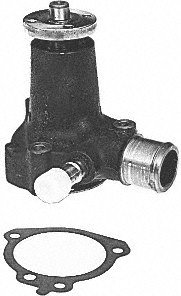 Water Pumps Motorcraft PW224