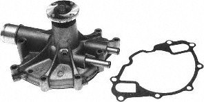 Water Pumps Motorcraft PW254