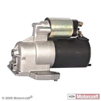 Starters Motorcraft SA898RM