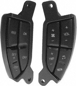 Cruise Control Motorcraft SW6003