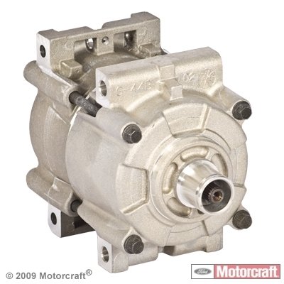 Compressors Motorcraft YC139