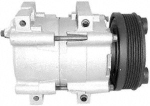 Clutches Motorcraft YCC124RM