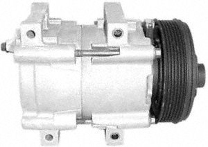 Clutches Motorcraft YCC112RM