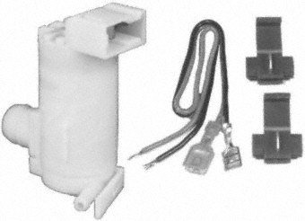 Windshield Washer Pumps Anco 6716