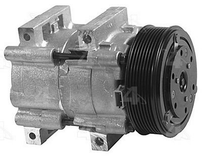 Compressors Apco Air Duct Cleaning 76-2016