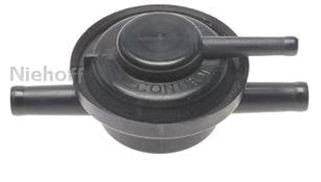 Canister Purge Valves Niehoff FS3308