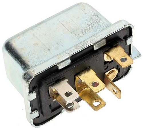 Starter Niehoff RL27411