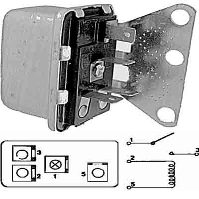 Air Conditioning Niehoff RL32711