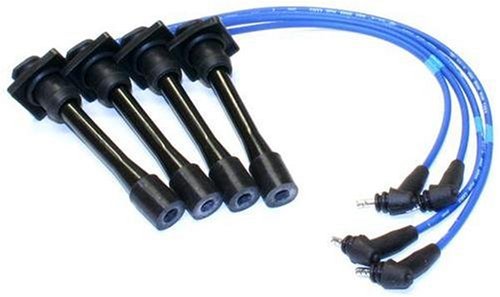 Wire Sets NGK 8128