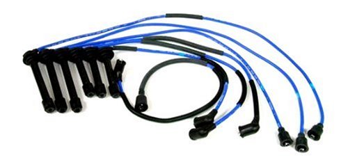 Wire Sets NGK ZX22