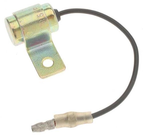 Capacitors Niehoff WA262