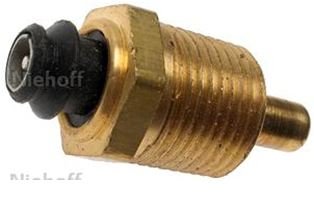 Coolant Temperature Niehoff TS71451