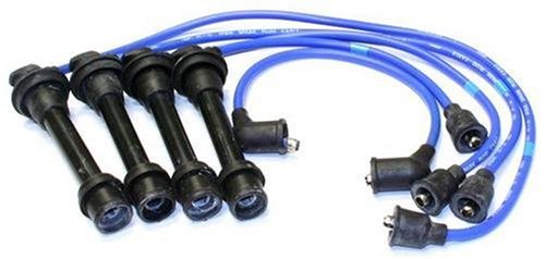 NGK (9333) TX06 Wire Set Spark Plugs NGK TX06