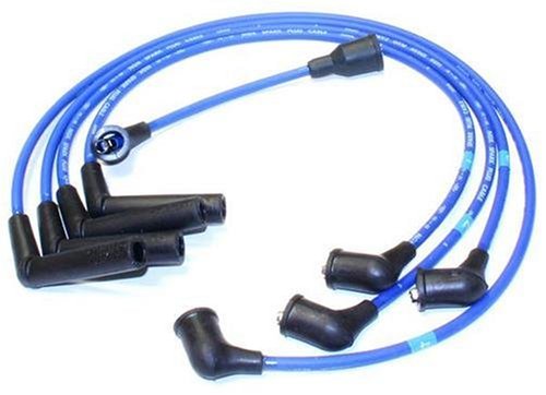 Wire Sets NGK 9189