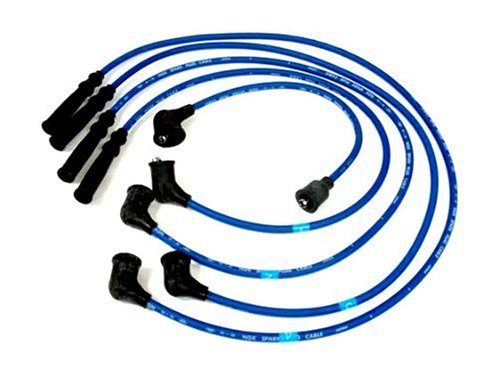 Wire Sets NGK 8096