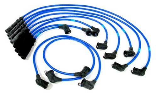 Spark Plugs NGK NX72A