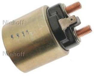Solenoids Niehoff SD30531