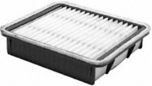Denso 143-2090 Air Filter Air Filters Denso 1432090