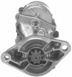 Denso 280-0152 Remanufactured Starter Starters Denso 2800152