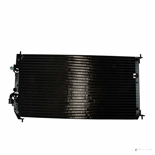 Denso 477-0511 Condenser Condensers Denso 4770511