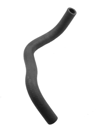 Omega by Corteco 3971 Molded Return Hose 15.50 Length Fittings 1-5/8 Hose Return Hoses Corteco 3971